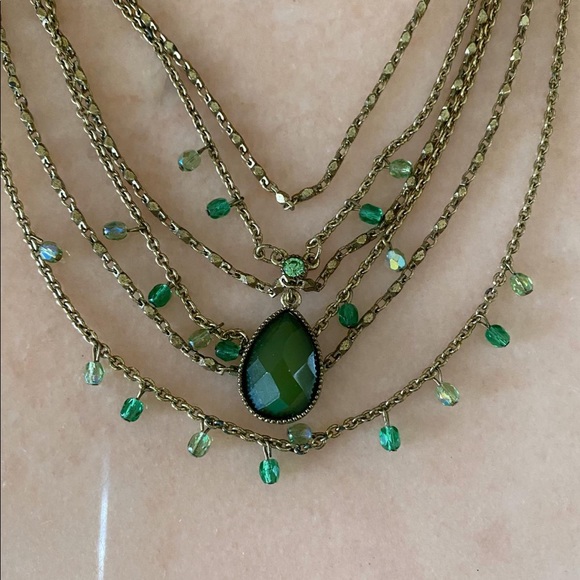 Necklace - Picture 2 of 5